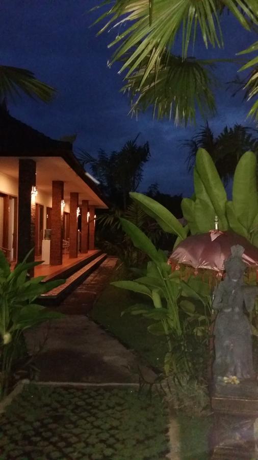 Pondok Tulasi Semaya House Паянган Экстерьер фото