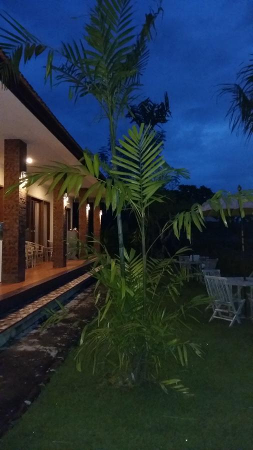 Pondok Tulasi Semaya House Паянган Экстерьер фото