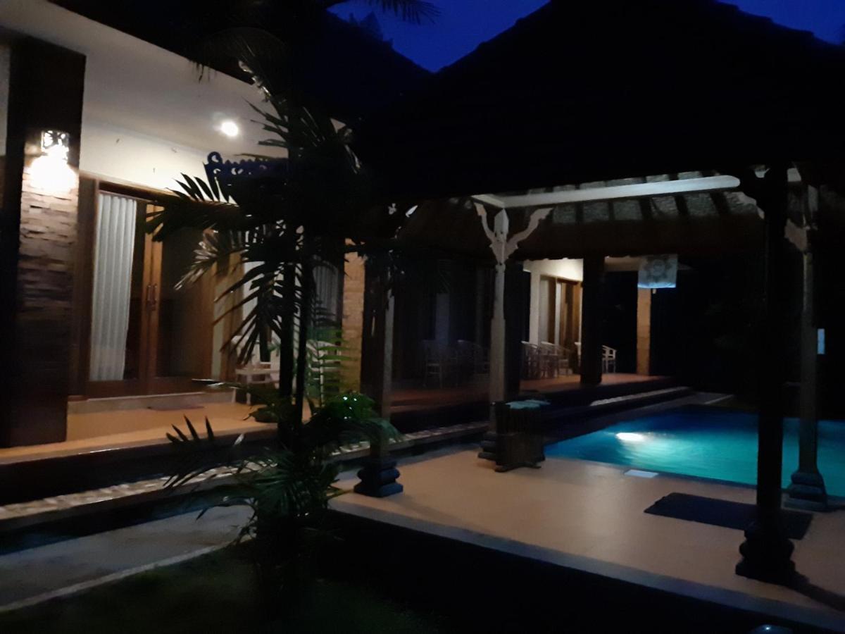 Pondok Tulasi Semaya House Паянган Экстерьер фото